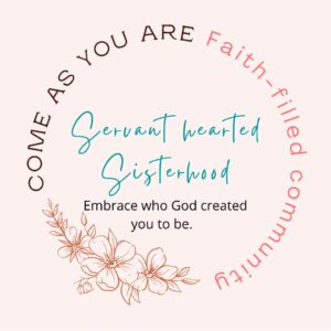 https://www.facebook.com/servantheartedsisterhood/