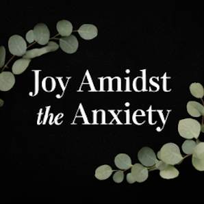 Guided Meditation Day 8