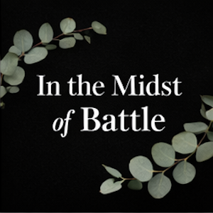 Guided Meditation Day 12