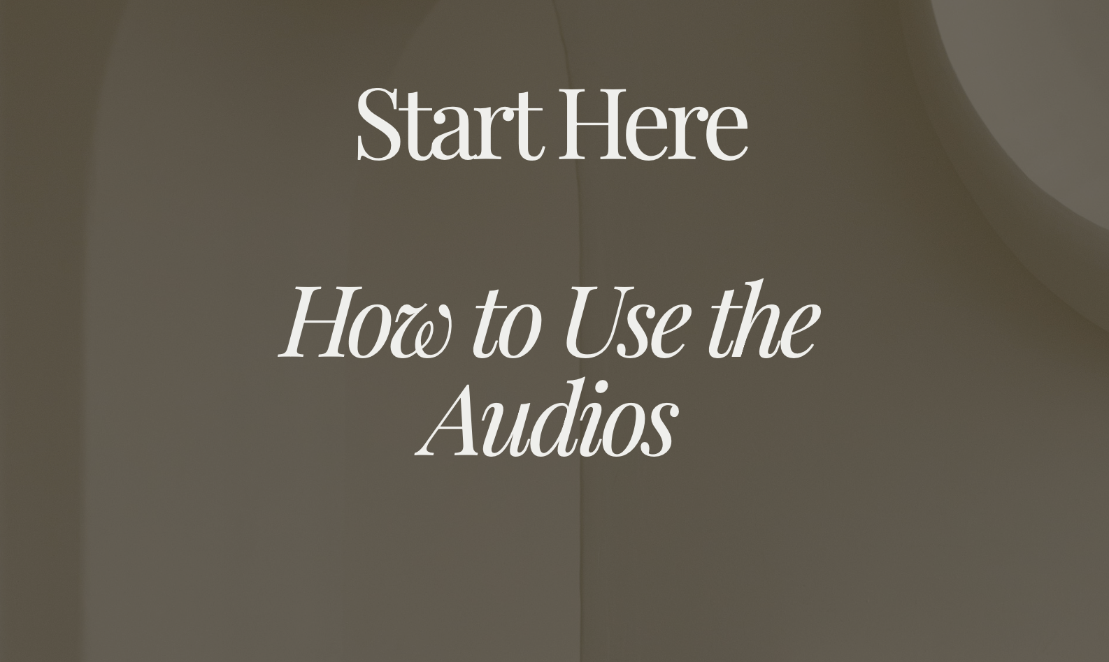 Calm with God - Image 4