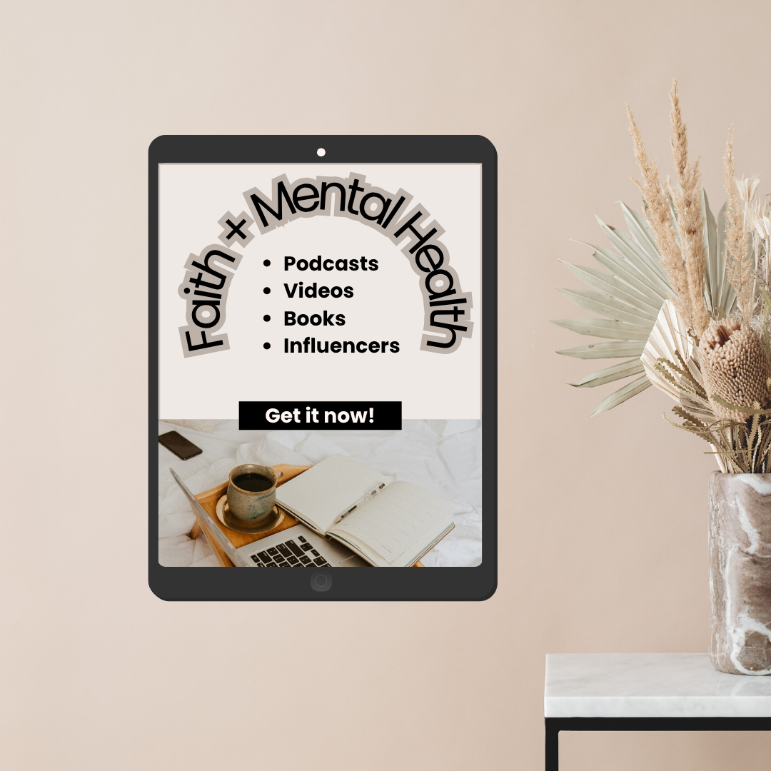 faith and meditations