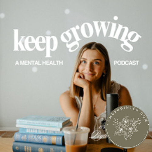 keep growing podcast