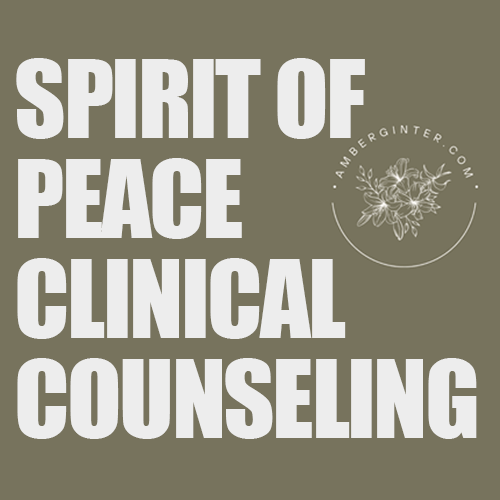 spirit of peace clinical counseling
